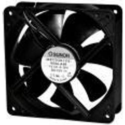 Sunon MEC0381V1-A99 Axial fan 12 V DC 234.4