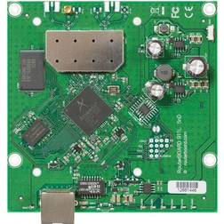 Mikrotik RB911-5HN RouterBoard 911 Lite 5