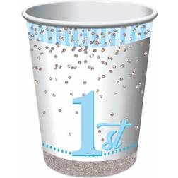 Forum Novelties 1st Birthday Party Cup