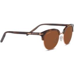 Serengeti Lela 8941 Shiny Brown