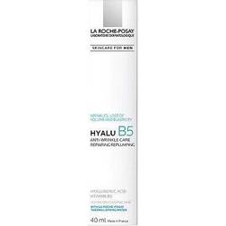 La Roche-Posay For Men Hyalu B5 Face Moisturiser Dry Skin 40ml