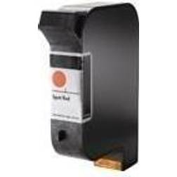 HP Spot Color Print Cartridge - Rød