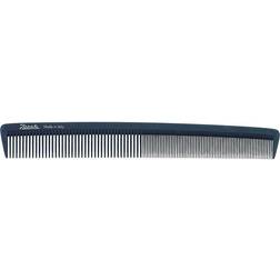 Janeke Carbon Fibre Wide Waving Comb 22.3 cm