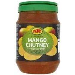 KTC Mango Chutney 2.6kg