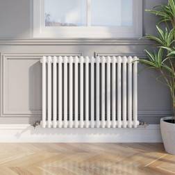 Park Lane 830mm Double Bar Horizontal Traditional Colosseum