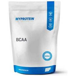 Myprotein Berry Blast, 250g Essential BCAA 2:1:1 250g Powder