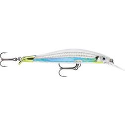 Rapala RipStop Deep 9cm Albino Shiner