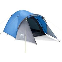 Trail Bracken 2 Man Tent Blue