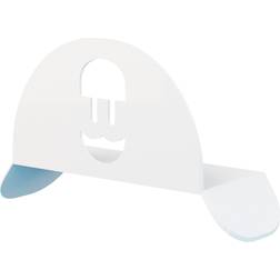 Wallbox Wall Bracket 000002316 White
