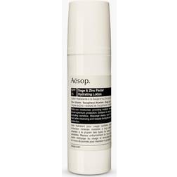 Aesop et Zinc Facial SFP15 Moisturizing Lotion the