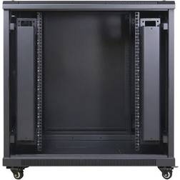 Inter-Tech SNB-8815 Schwarz