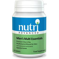 Nutri Advanced Multi Essentials, 30