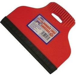 Faithfull FAITLSQUEEGE Rubber Edge Squeegee