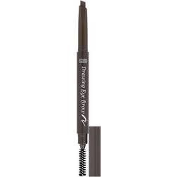 Etude House Drawing Eye Brow, No.1 Marrón oscuro