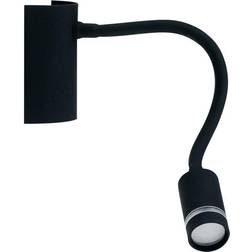 ECO-Light Fan Europe KEPLER Reading Wall light