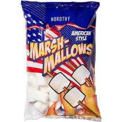 Nordthy Marshmallows BBQ 300g