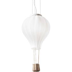 Ideal Lux Dream, lampe Pendel ∅ 30cm