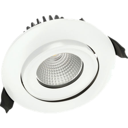 Integral LED Adjustable 4000K Degree Ceiling Flush Light