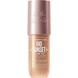 Sol de Janeiro Glowmotions Glow Body Oil Rio Sunset 75ml