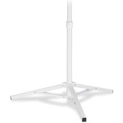 Relaxdays Parasol Stand, Umbrella Base, 25-32