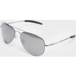 Bloc DARWIN 2 Silver Chrome with Dark Grey Lenses F927