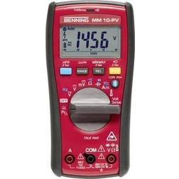 Benning MM 10-PV Hånd-multimeter IV 600