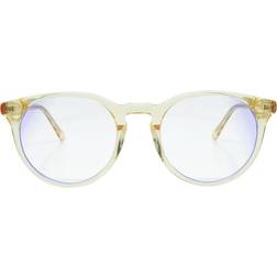 MessyWeekend Depp Optics - Champagne