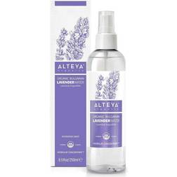 Alteya Organics Lavender Water Toner Mist 250ml Authentic Pure Natural Flower