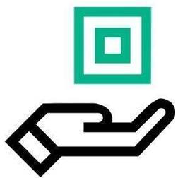 HPE Hewlett Packard Enterprise H1ZS5E warranty/support extension