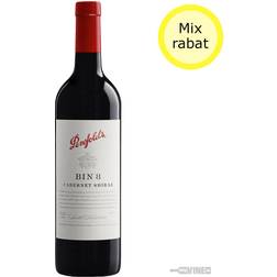 Penfolds Bin 8 Shiraz Cabernet 2017