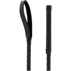 Darkness Ridning Crop Black 70 cm