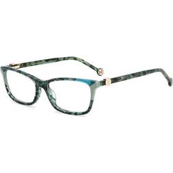 Carolina Herrera HER0114 PHW Havana ONE SIZE