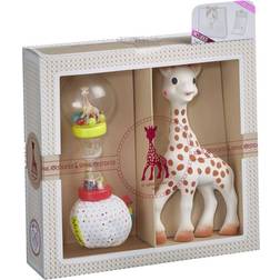 Sophie la girafe De Giraf Sophiesticated Geschenkdoos Multicolor