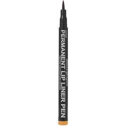 Stargazer Semi Permanent Pen Lipliner No 1 Orange