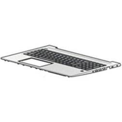 HP ProBook 450 G6 Notebook Tastatur