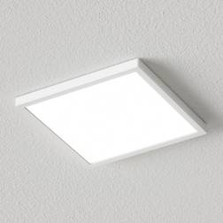 Arcchio Led 'Solvie' dimmable modern Ceiling Flush Light