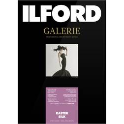 Ilford Galerie Raster Silk 290g A4