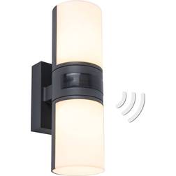 Lutec Cyra Vægarmatur