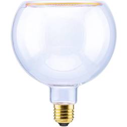 Segula LED floating globe G125 E27 6 W clear