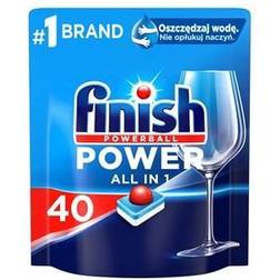 Finish POWER ALL-IN-1 Opvaskemaskinetabletter