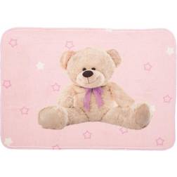 Flair Rugs Play Super Soft Play Mat Teddy