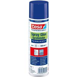 TESA Sprühkleber Permanent 500 ml