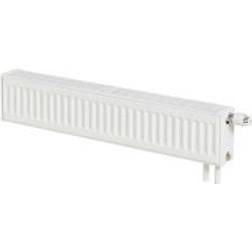 Stelrad Radiator Novello Plinth H200 T22 L1300 Vendbar