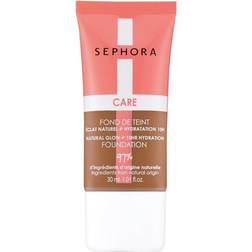 Sephora Collection Care 10HR Hydration Foundation