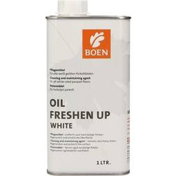 Boen Trpleje Oil Freshen Up