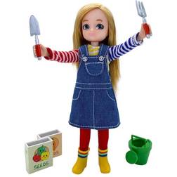 Lottie Garden Time Doll