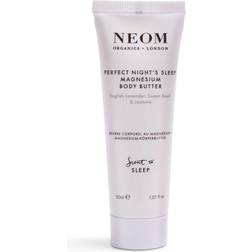 Neom Perfect Night's Sleep Magnesium Body Butter 30ml
