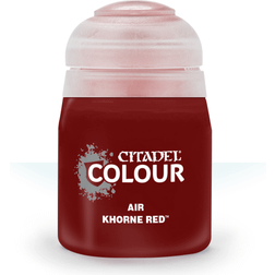 Games Workshop Khorne Red (24ML) (Air)