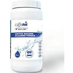 Caffenu Cleaning Powder for commercial machines