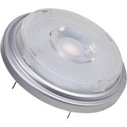 Osram LED AR111 7,3W (50W) 3000K G53 Dæmpbar